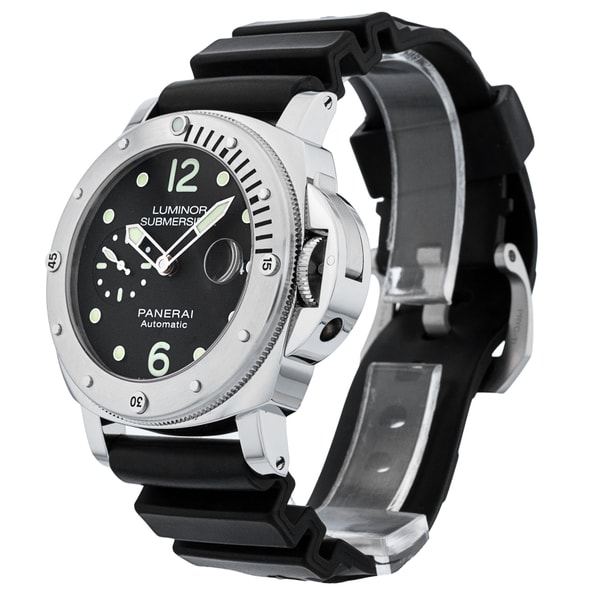 Panerai Luminor Submersible PAM01024